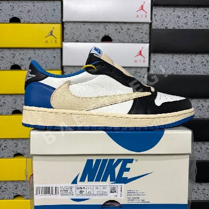 나이키 [GX] DM7866-140 201769 Nike Fragment X Travis Scott 1