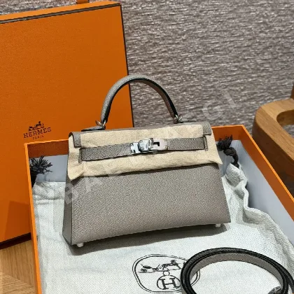 에르메스 미니 켈리 가방 164118