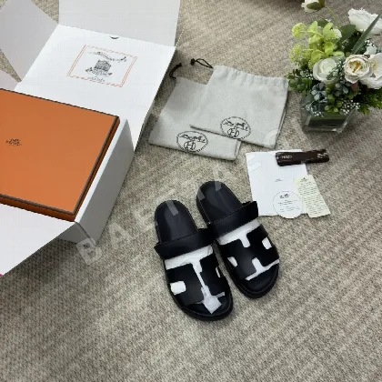에르메스 시프레 샌들 94104