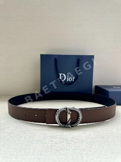 디올 벨트 59972 Dior Belt