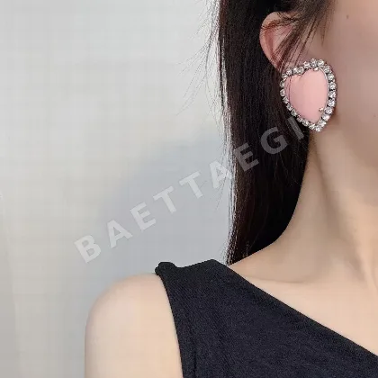 발렌티노 귀걸이 63677 Valentino Earrings