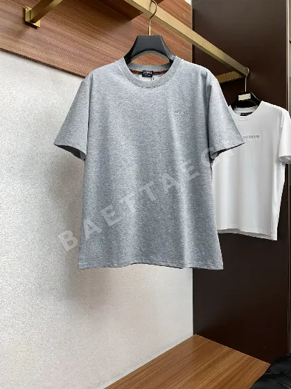 제냐 남성 반팔 49609