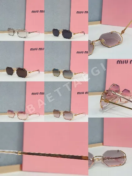 미우미우 선글라스 MU172 AV 73033