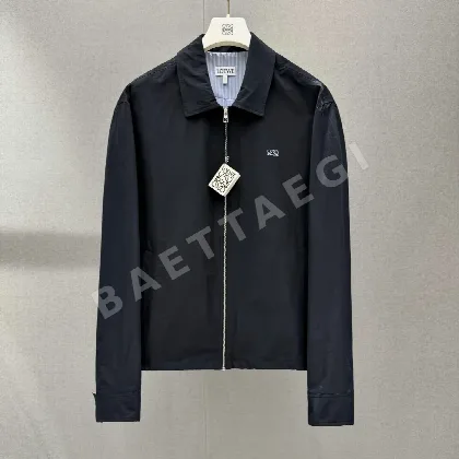 로에베 남성 자켓 150989 Loewe Jacket
