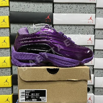 나이키 [WZ] 핫 스텝 2 DZ7293-777 201696 Nike Hot Step 2 Drake NOCTA