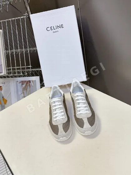 셀린느 레이서 스니커즈 98728