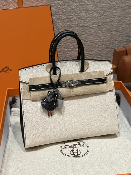 에르메스 버킨 25 cm 가방 144814