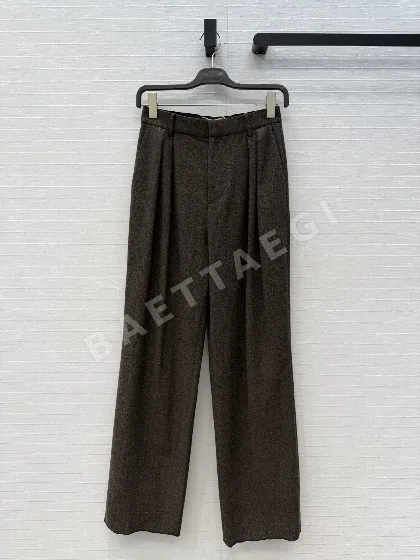 로로피아나 여성 바지 151208 Loro Piana Pants
