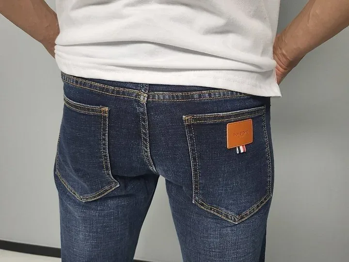 New 톰*라운 청바지(9400) 이미지 3