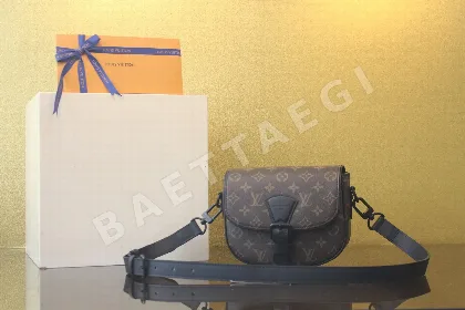 루이비통 몽수리 스몰 메신저백 M47060