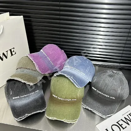 발렌시아가 모자 81615 Balenciaga Cap