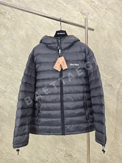 미우미우 남성 자켓 157863 Miu Miu Jacket