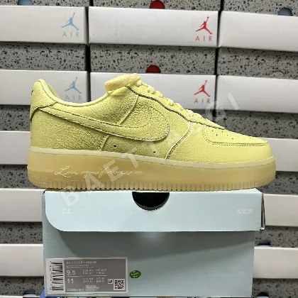 나이키 [MAX] 에어 포스 1 로우 CZ8065-800 201211 Nike Air Force 1 Low Drake NOCTA