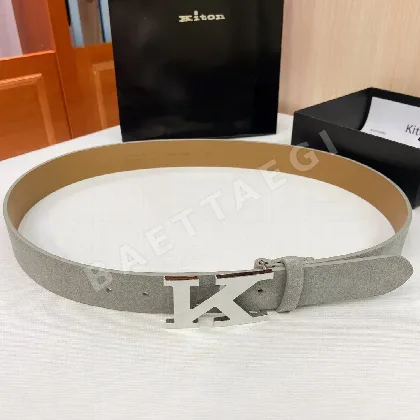 키톤 벨트 88589 Kiton Belt