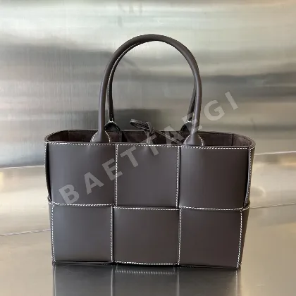 보테가베네타 가죽 가방 193077