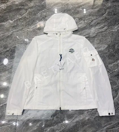 몽클레르 남성 나일론 자켓 150227