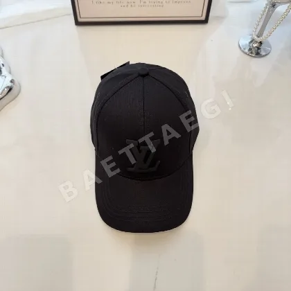 루이비통 코튼 야구모자 79117