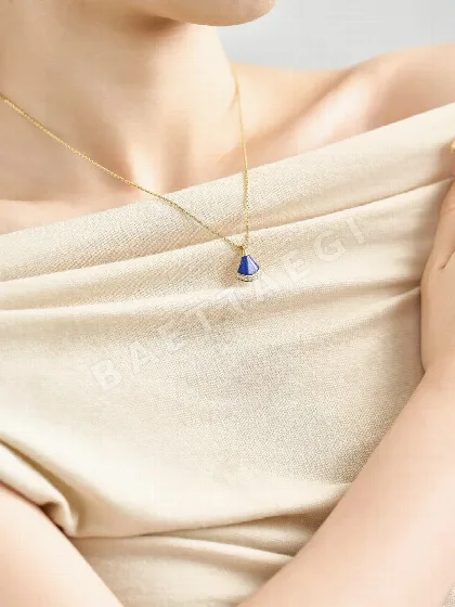 불가리 목걸이 64314 Bvlgari Necklace