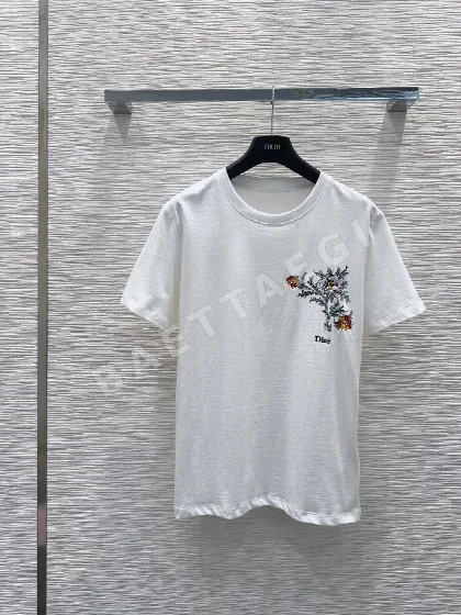 디올 여성 반팔 92770