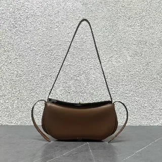 셀린느 리틀 핫도그 미니 숄더백 123543