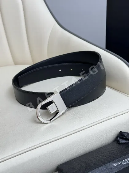 생로랑 벨트 58323 Saint Laurent Belt