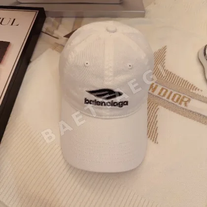 발렌시아가 모자 81727 Balenciaga Cap