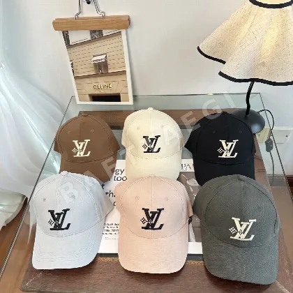루이비통 LV 야구모자 118622