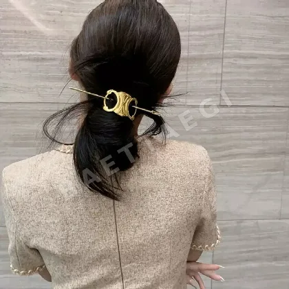 셀린느 헤어핀 184578