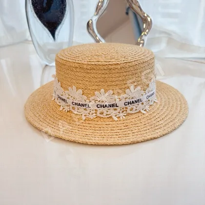 샤넬 모자 82615 Chanel Cap