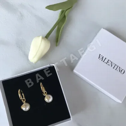 발렌티노 귀걸이 63619 Valentino Earrings