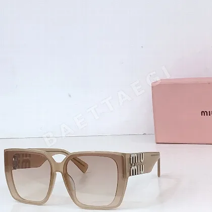 미우미우 선글라스 73057