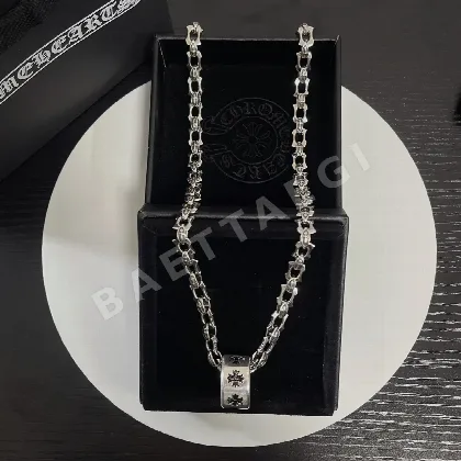 크롬하츠 목걸이 125797