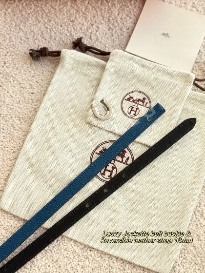 에르메스 벨트 58994 Hermes Belt