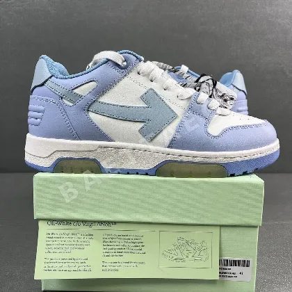 오프화이트 블루 퍼플 화이트 202313 Off White