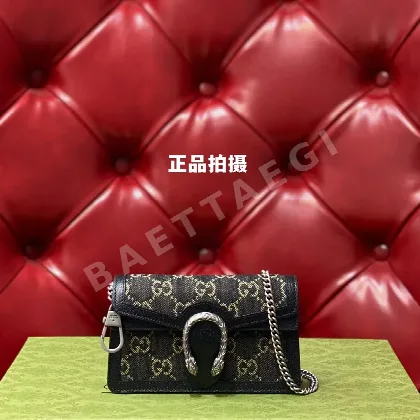 구찌 디오니소스 미니 카우보이 가방 476432