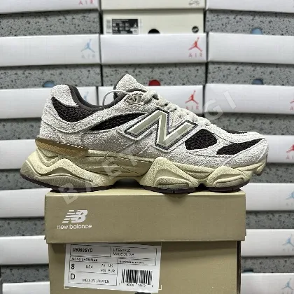 뉴발란스 [C] 9060 U9060SYD 202153 New Balance 9060