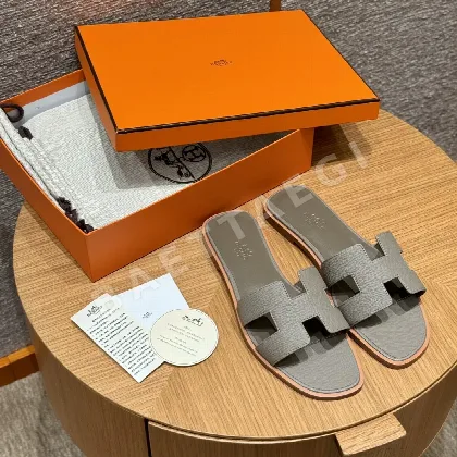 에르메스 오란 슬리퍼 117573