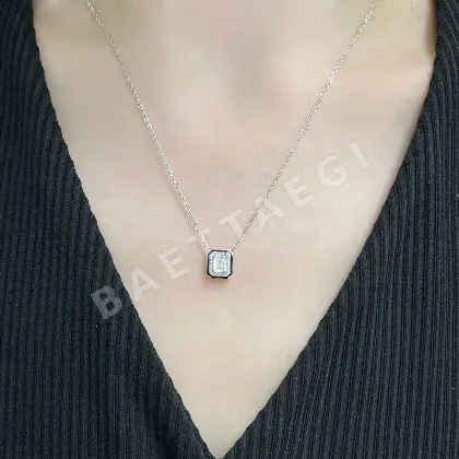 부쉐론 목걸이 63291 Boucheron Necklace