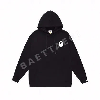 베이프 에이프 헤드 프린트 남성 반팔 티셔츠 SC7021 BAPE