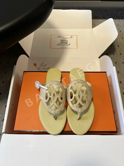에르메스 마주 샌들 75391