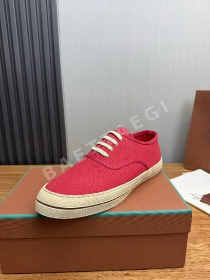 로로피아나 남성 캐주얼 스니커즈 105724