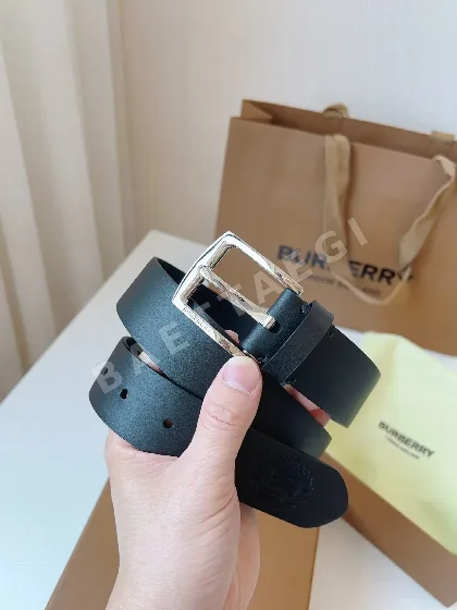 버버리 벨트 58187 Burberry Belt