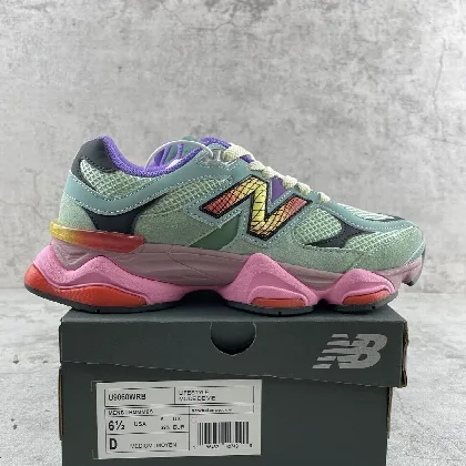 뉴발란스 [C] 9060 U9060WRB 202105 New Balance 9060