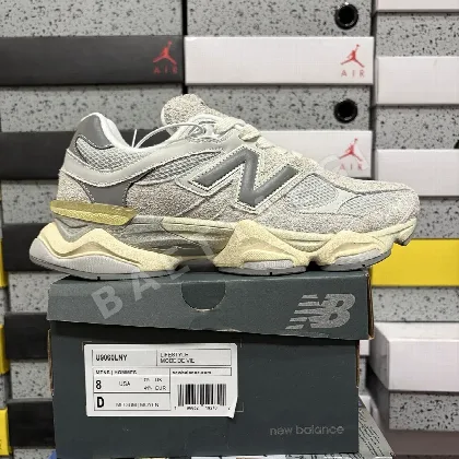 뉴발란스 [C] 9060 그레이 U9060LNY 202093 New Balance 9060