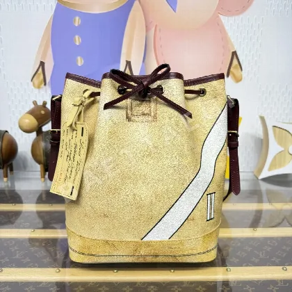 루이비통 버드케이지 모노그램 가방 M28147