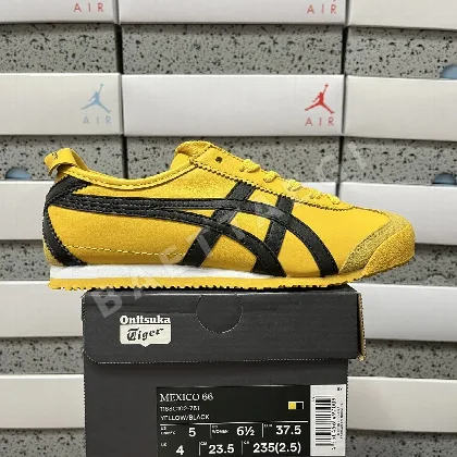 오니츠카타이거 [QC] 멕시코 66 1183C102-751 202283 Onitsuka Tiger Mexico 66 Kill Bill