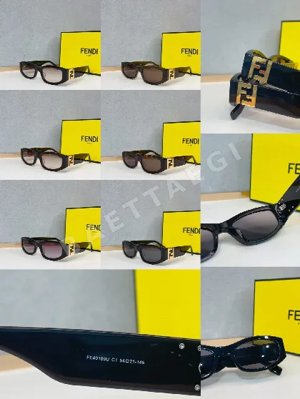 펜디 FE40199 U 선글라스 74215