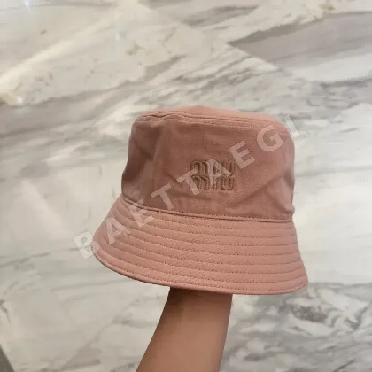 미우미우 모자 80920 Miu Miu Cap