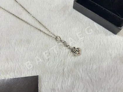 크롬하츠 목걸이 62437 Chrome Hearts Necklace