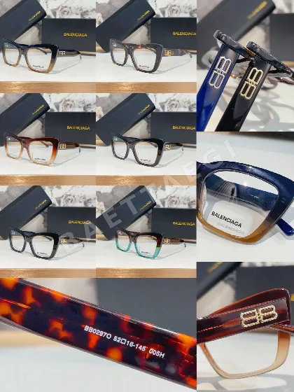 발렌시아가 BB0297 O 선글라스 O